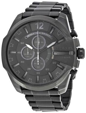 Diesel DZ4355 Mega Chief