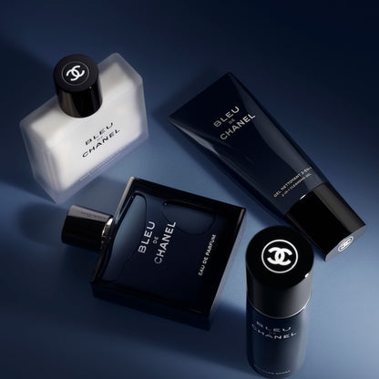 Bleu de Chanel Parfum.