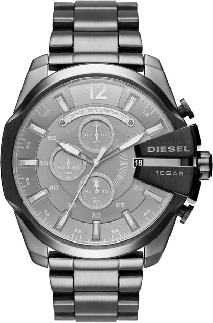 Diesel Mega Chief DZ4466