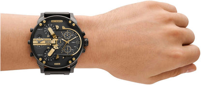 Diesel Mr. Daddy 2.0 DZ7484 Chronograph