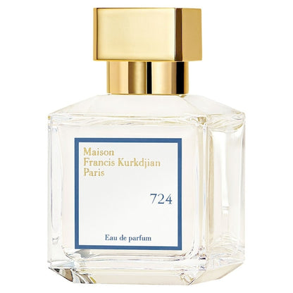 Maison Francis Kurkdjian 724 Eau de Parfum – The Essence of Urban Elegance and Clean Luxury