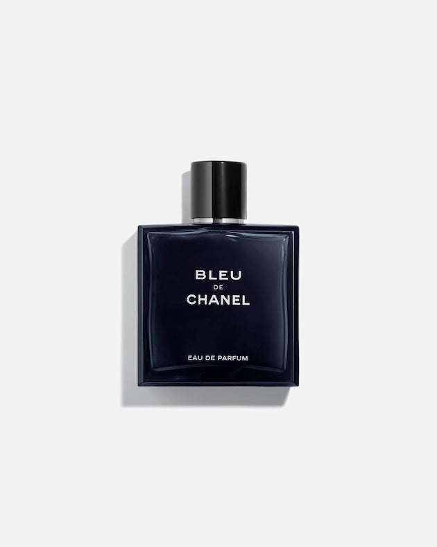 Bleu de Chanel Parfum.
