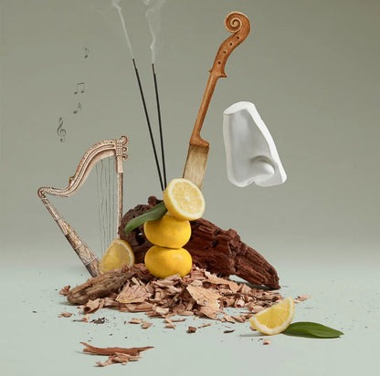 Penhaligon’s Opus 1870 Eau de Toilette 100 ml – Luxury Woody Spicy Perfume