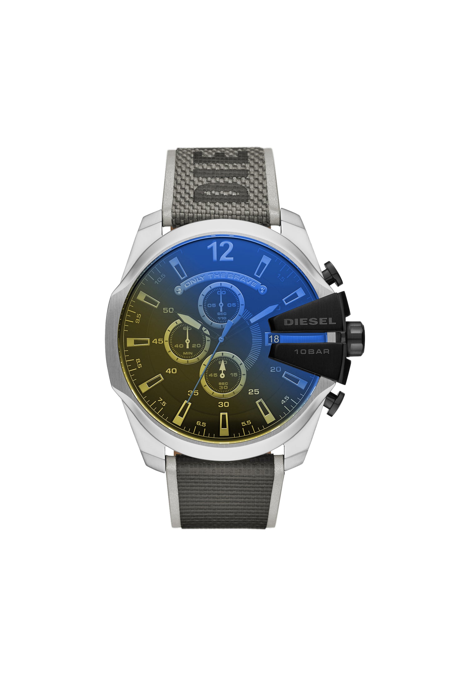 Diesel Mega Chief DZ4523.