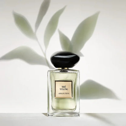 Armani/Privé Thé Yulong Eau de Toilette – Information