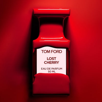 Tom Ford Lost Cherry Eau de Parfum 50 ml – Luxurious Cherry Scent for Women & Men | Buy Online at VLP.Life