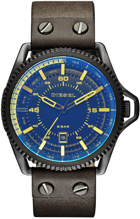 Diesel-Überrollkäfig DZ1718.