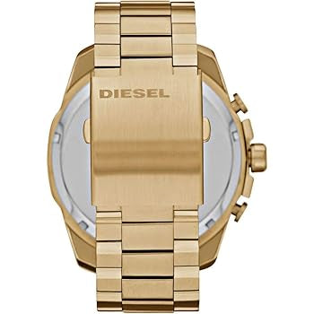 Diesel DZ4329 Mega Chief