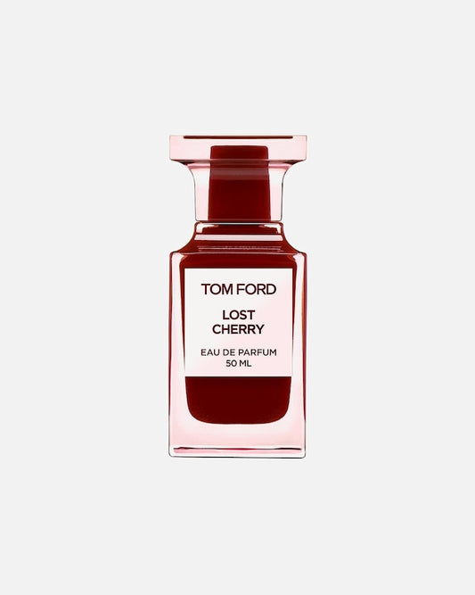 Tom Ford Lost Cherry Eau de Parfum 50 ml – Luxurious Cherry Scent for Women & Men | Buy Online at VLP.Life
