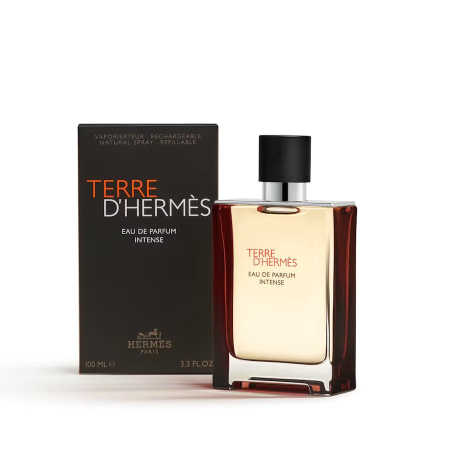 Terre d'Hermès Intense