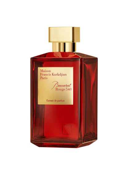 Maison Francis Kurkdjian – Baccarat Rouge 540 Extrait de Parfum