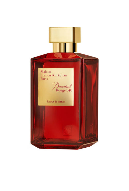 Maison Francis Kurkdjian – Baccarat Rouge 540 Extrait de Parfum