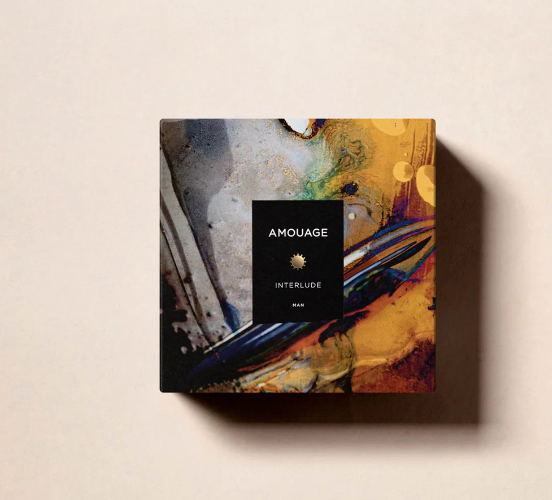 Amouage Interlude Man Eau de Parfum