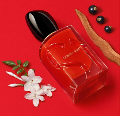 Giorgio Armani Sì Passione Eau de Parfum