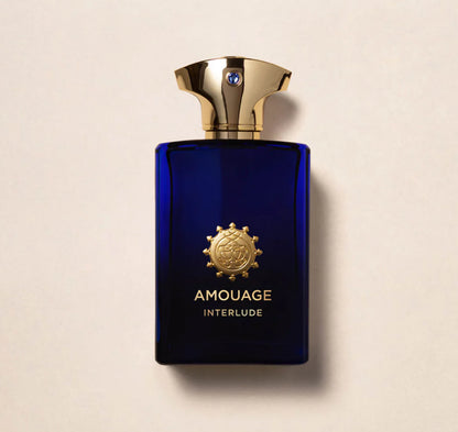 Amouage Interlude Man Eau de Parfum