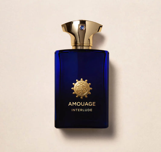 Amouage Interlude Man Eau de Parfum