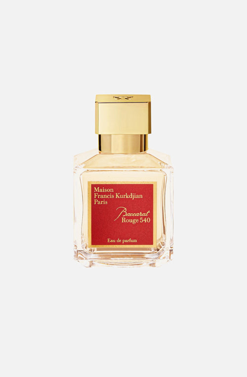 Maison Francis Kurkdjian Baccarat Rouge 540 Eau de Parfum 70 ml – Unisex Luxury Amber Floral Fragrance | Buy Online at VLP.Life
