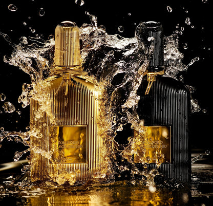 Tom Ford Black Orchid Eau de Parfum 100 ml – Luxusduft für Damen & Herren | Sinnlich & Elegant