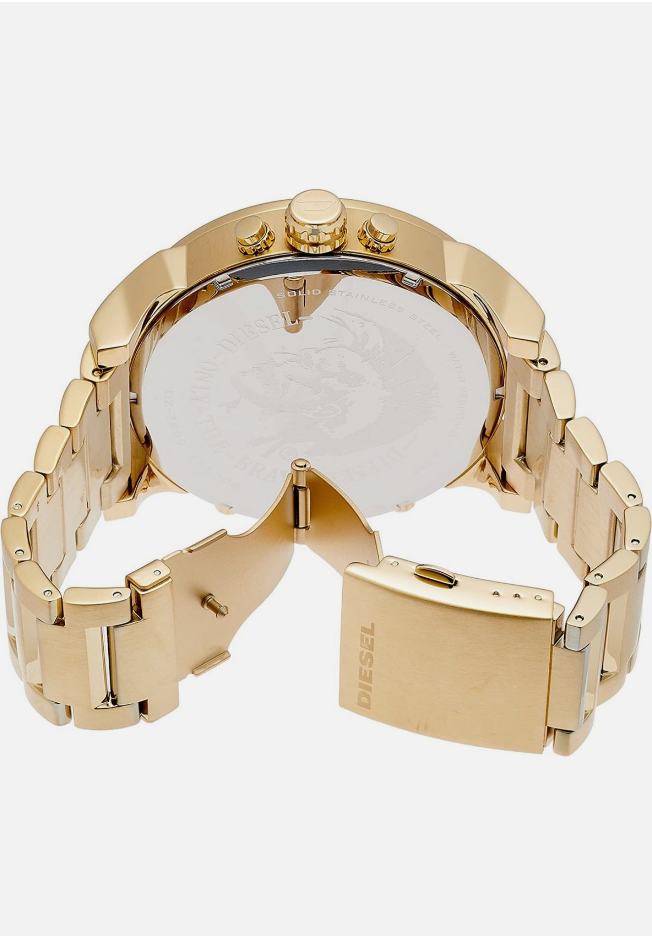 Diesel Mr. Daddy 2.0 DZ7399