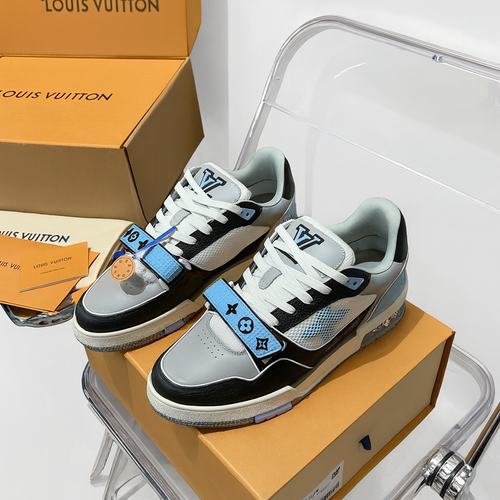 LV-Trainer
