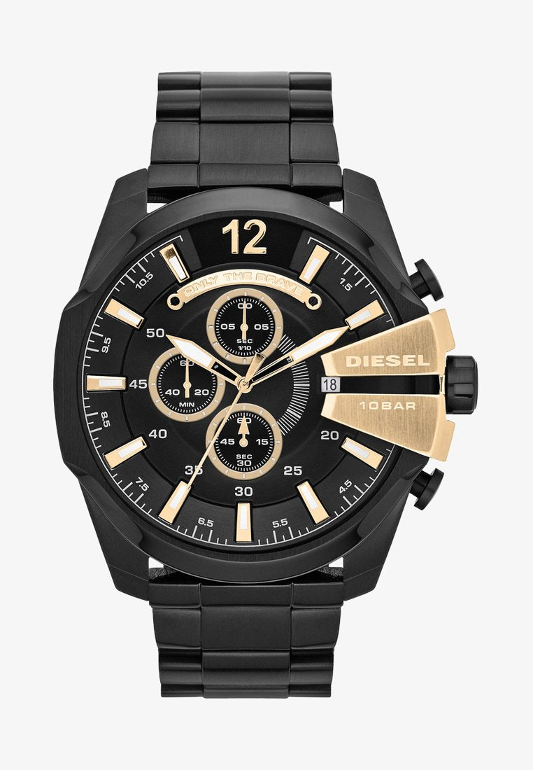 Diesel Mega Chief DZ4338