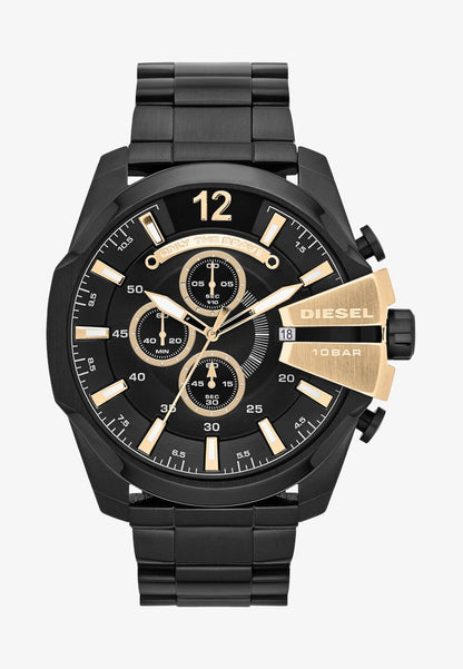 Diesel Mega Chief DZ4338