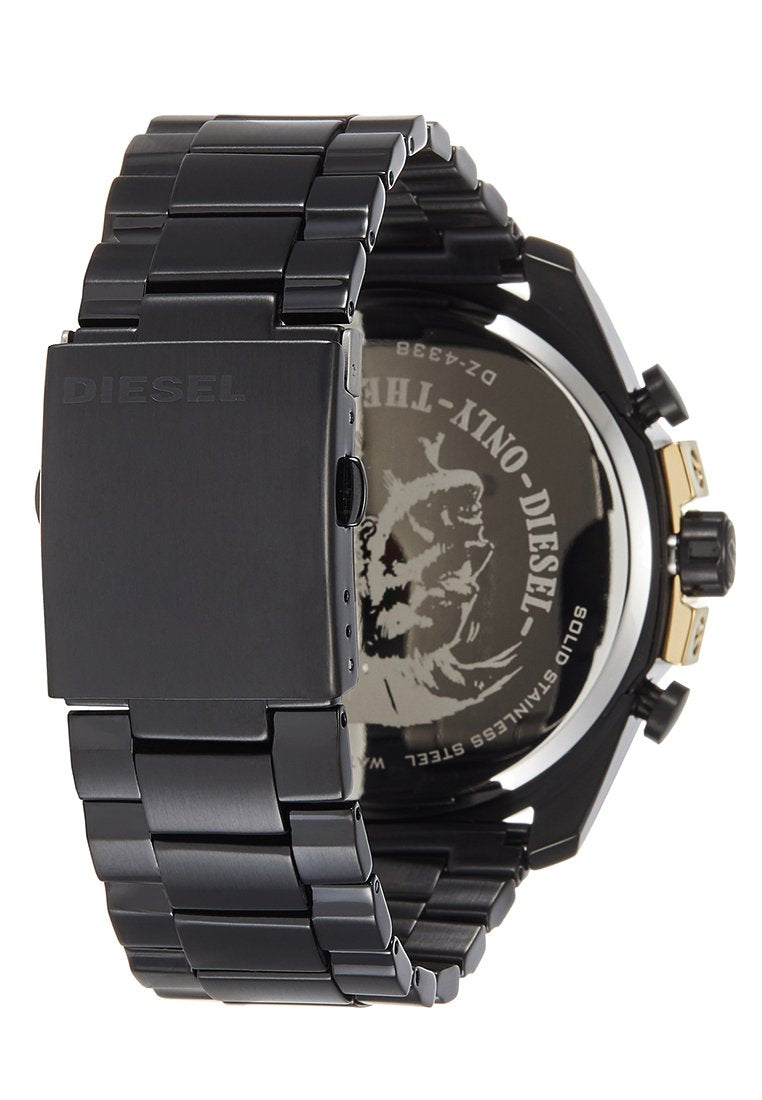 Diesel Mega Chief DZ4338