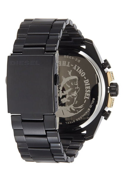 Diesel Mega Chief DZ4338