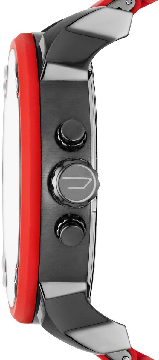 Diesel Uhr, DZ7370, Mr. Daddy 2.0