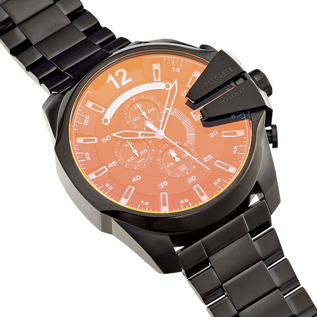 Diesel Herrenuhr Dz4318