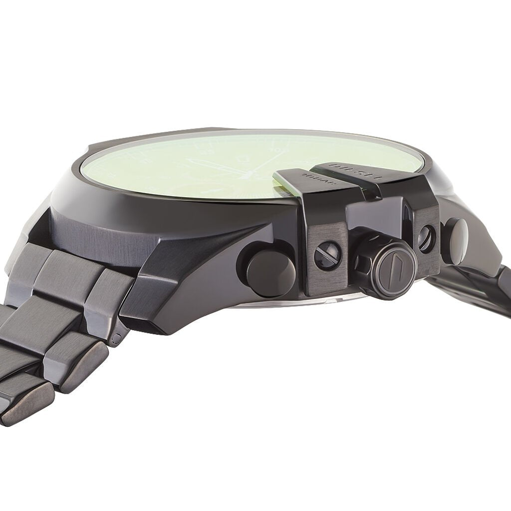 Diesel Herrenuhr Dz4318