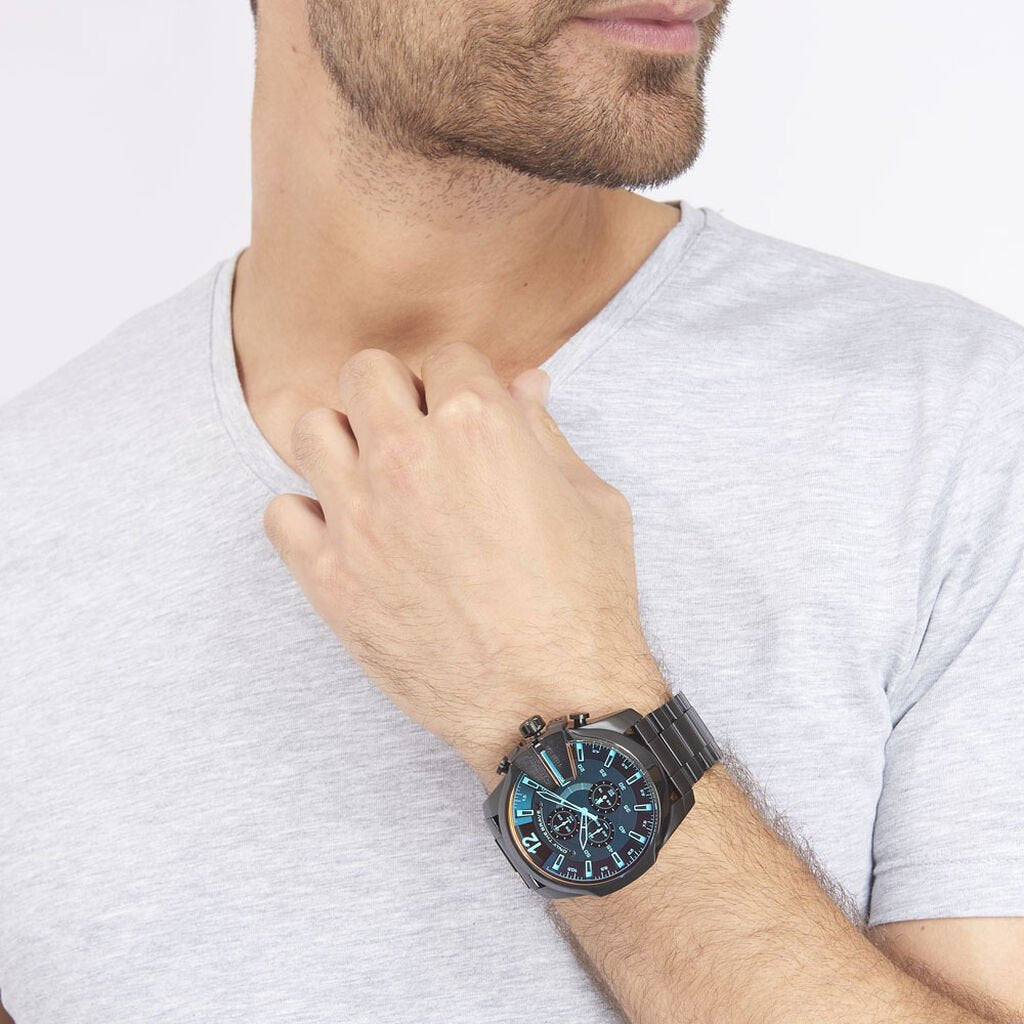 Diesel Herrenuhr Dz4318