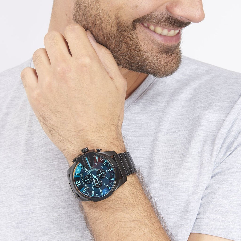 Diesel Herrenuhr Dz4318