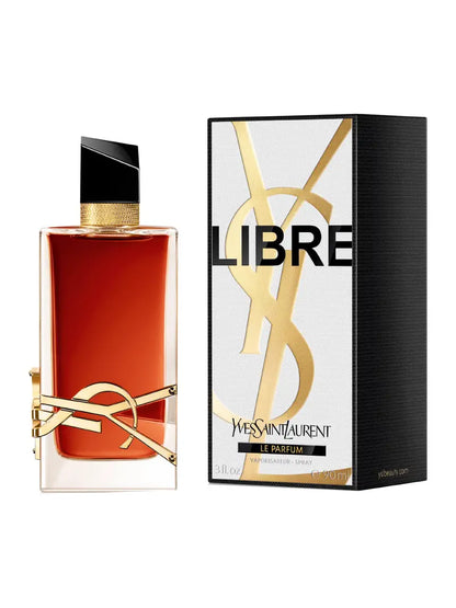 Yves Saint Laurent Libre L’Absolu Platine Eau de Parfum