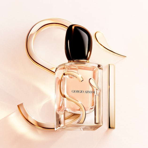 Giorgio Armani – Sì Eau de Parfum 