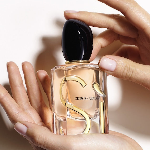 Giorgio Armani – Sì Eau de Parfum 