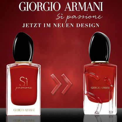 Giorgio Armani Sì Passione Eau de Parfum