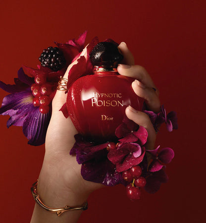 Hypnotic Poison Eau de Toilette