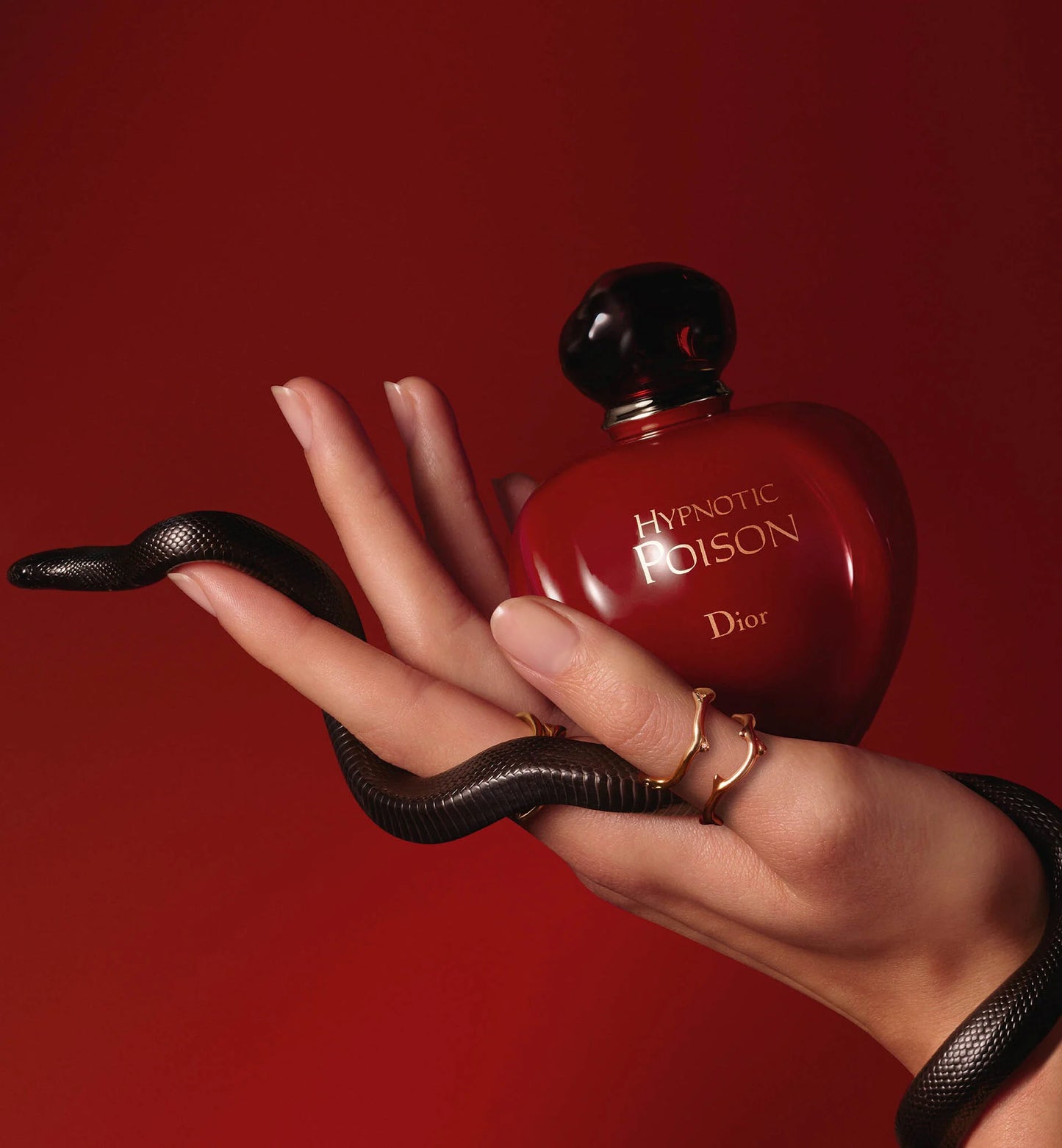 Hypnotic Poison Eau de Toilette