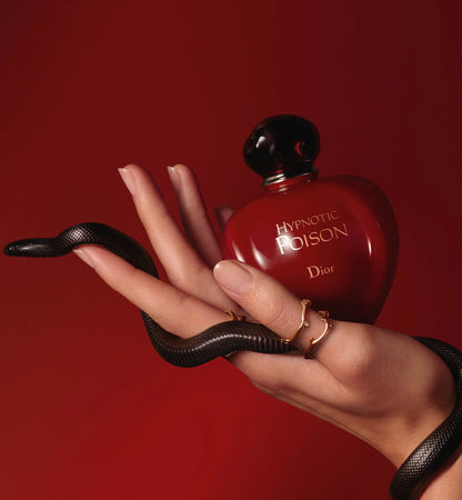 Hypnotic Poison Eau de Toilette