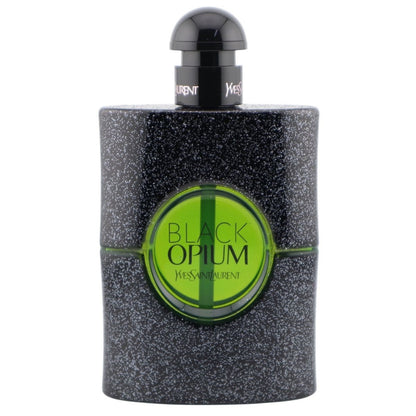 Eau de Parfum Yves Saint Laurent Black Opium Illicit Green Eau de Parfum Spray 75 ml