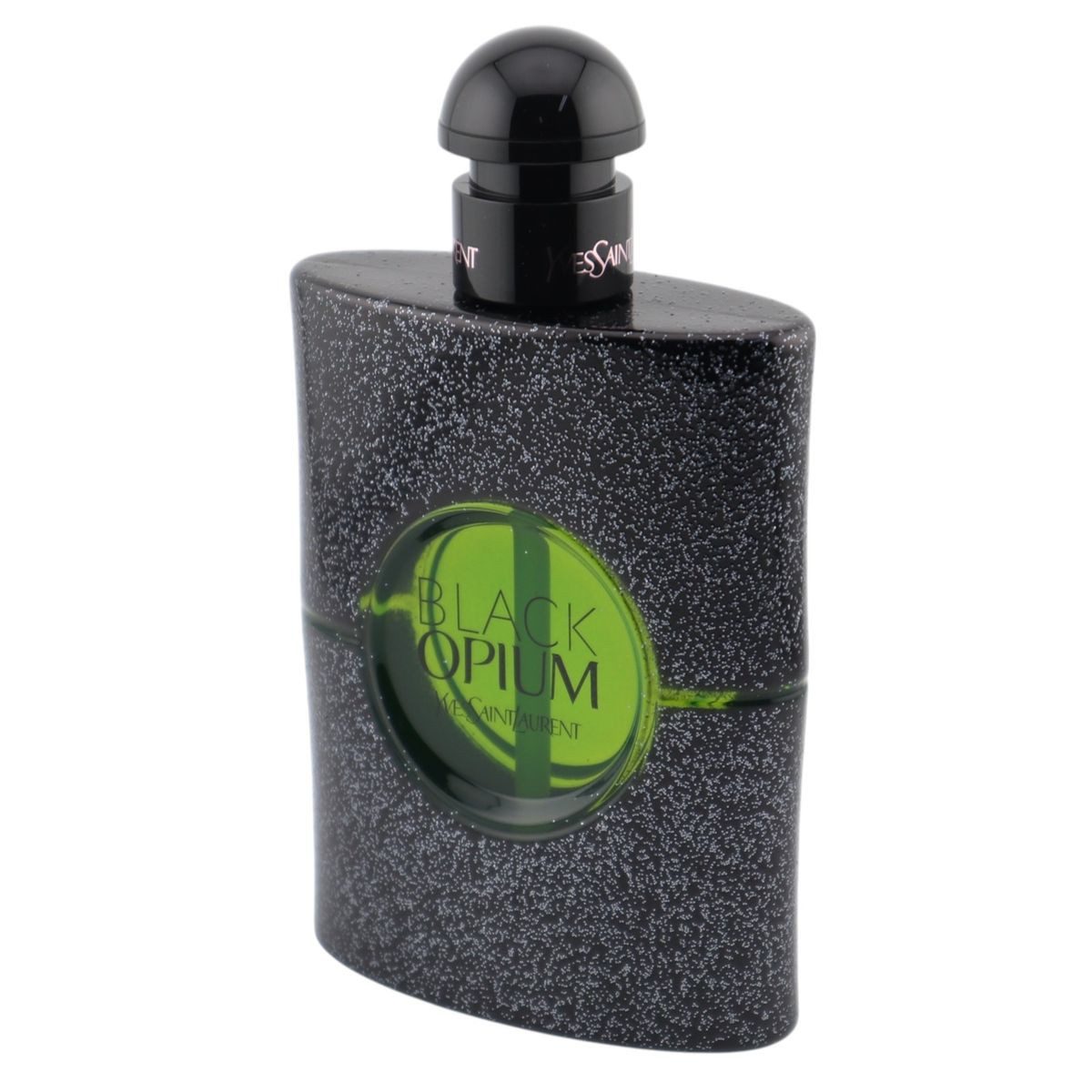 Eau de Parfum Yves Saint Laurent Black Opium Illicit Green Eau de Parfum Spray 75 ml
