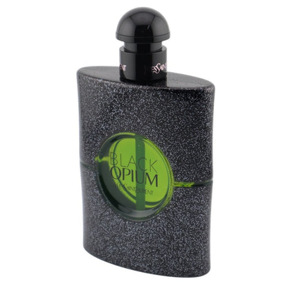 Eau de Parfum Yves Saint Laurent Black Opium Illicit Green Eau de Parfum Spray 75 ml