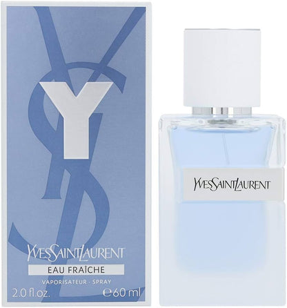 Yves Saint Laurent Y Eau Fraiche