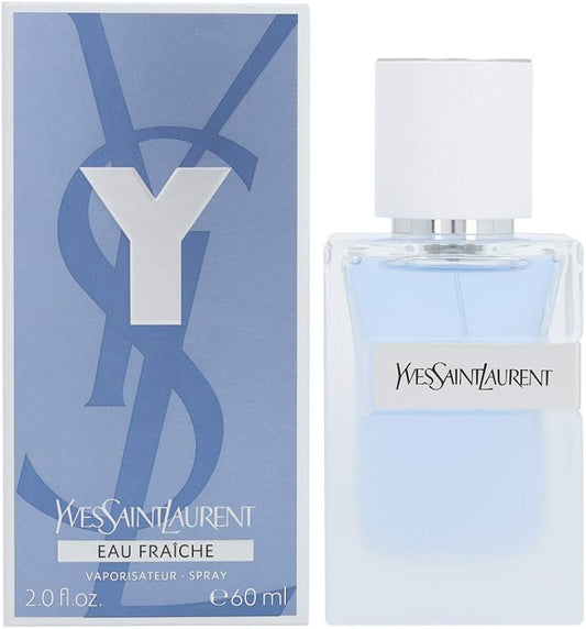 Yves Saint Laurent Y Eau Fraiche