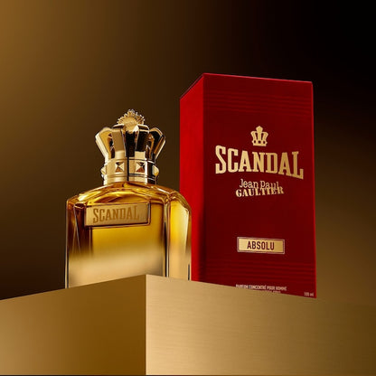 Jean Paul Gaultier Scandal Absolu Pour Homme – 100 ml