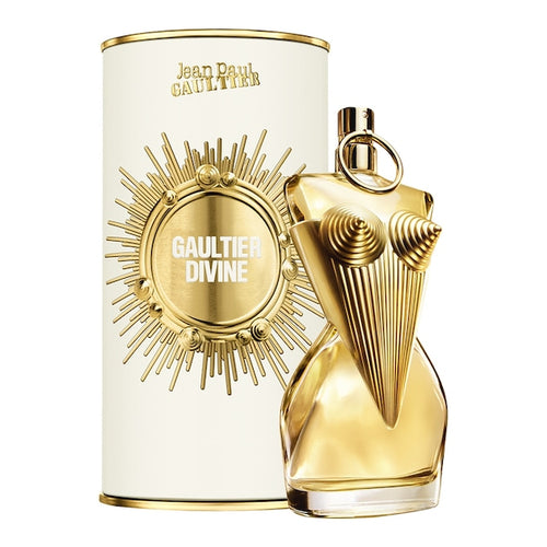 Jean Paul Gaultier Divine Eau de Parfum – Luxury Perfume for Women | Buy One Get One with 50% Worldwide Shipping