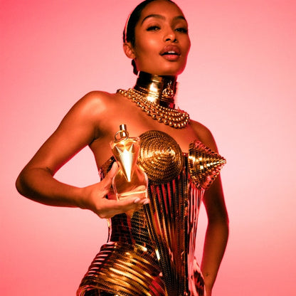 Jean Paul Gaultier Divine Eau de Parfum – Luxury Perfume for Women | Buy One Get One with 50% Worldwide Shipping