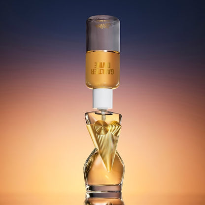 Jean Paul Gaultier Divine Eau de Parfum – Luxury Perfume for Women | Buy One Get One with 50% Worldwide Shipping