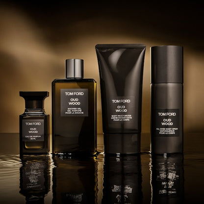 Tom Ford Oud Wood 50 ml EDP – Premium Unisex Perfume | Long-Lasting Oriental Woody Scent | Free Delivery